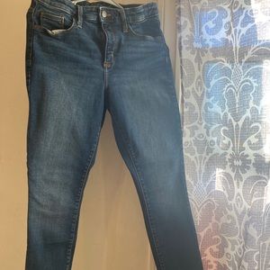 Universal thread Jeans